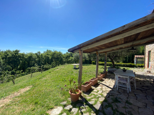Single House for sale in San Casciano dei Bagni