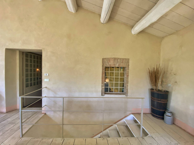 Single House for sale in San Casciano dei Bagni