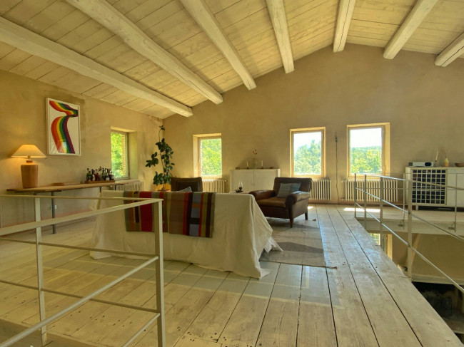 Single House for sale in San Casciano dei Bagni