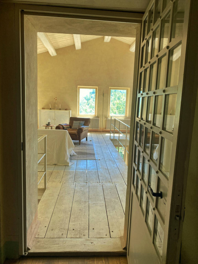 Single House for sale in San Casciano dei Bagni