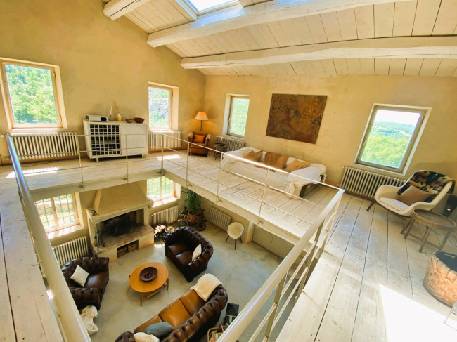 Single House for sale in San Casciano dei Bagni