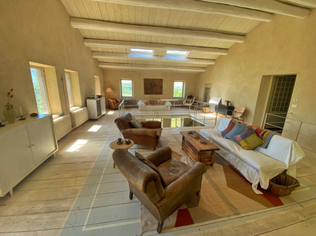 Single House for sale in San Casciano dei Bagni