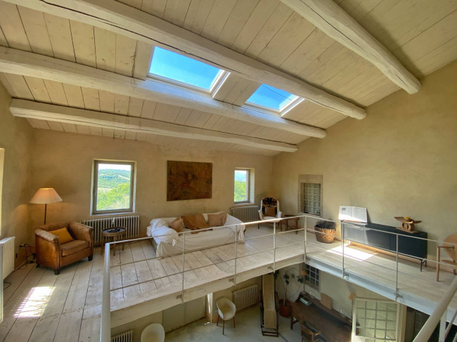 Single House for sale in San Casciano dei Bagni