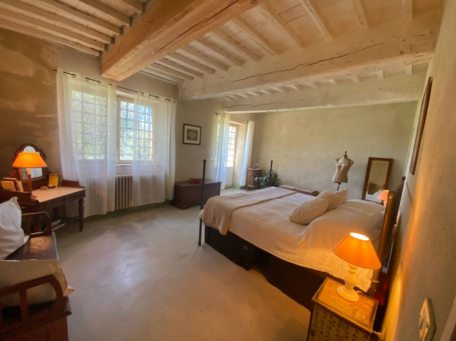Single House for sale in San Casciano dei Bagni