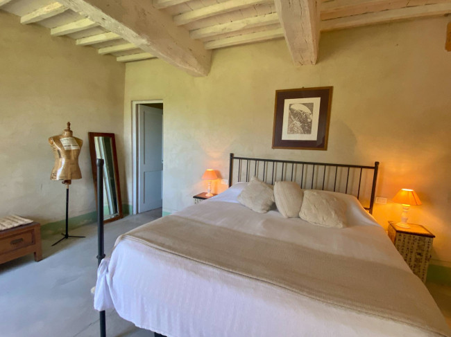 Single House for sale in San Casciano dei Bagni