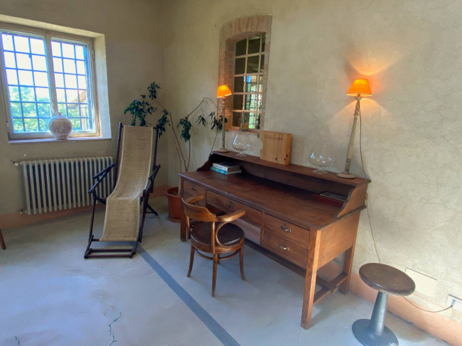 Single House for sale in San Casciano dei Bagni