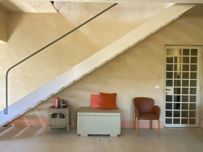 Single House for sale in San Casciano dei Bagni