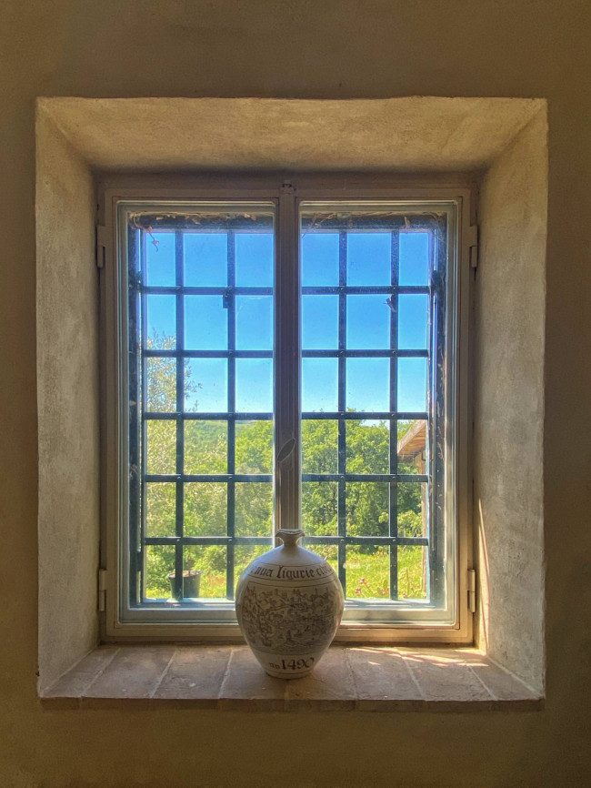 Single House for sale in San Casciano dei Bagni