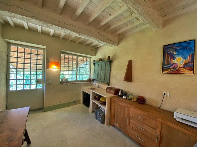 Single House for sale in San Casciano dei Bagni