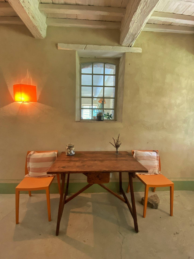 Single House for sale in San Casciano dei Bagni