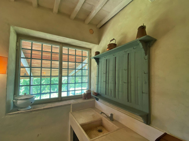 Single House for sale in San Casciano dei Bagni