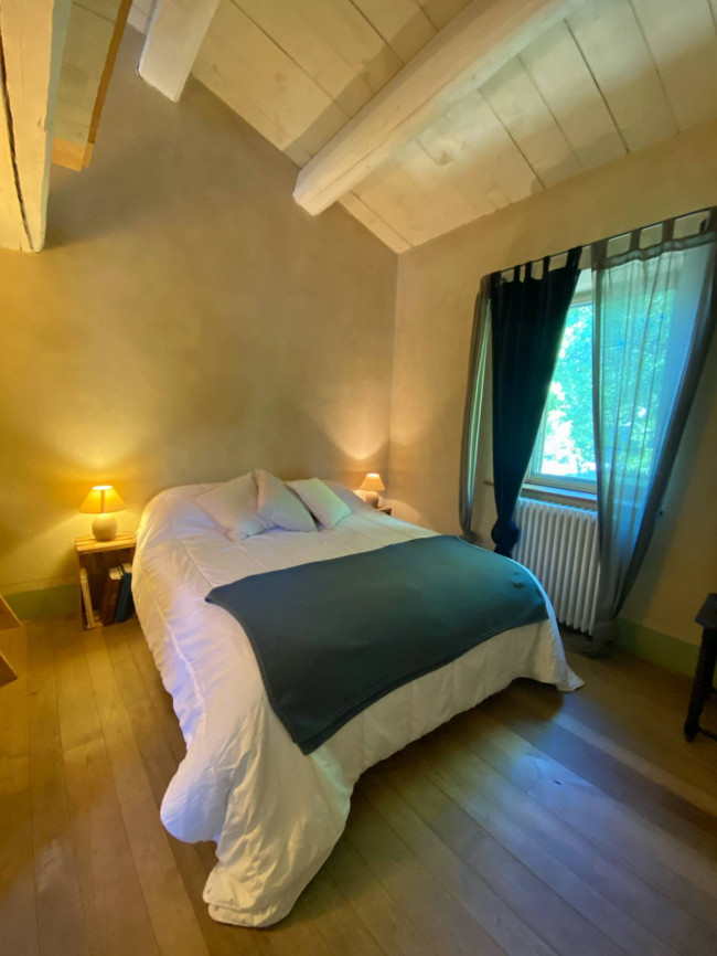 Single House for sale in San Casciano dei Bagni