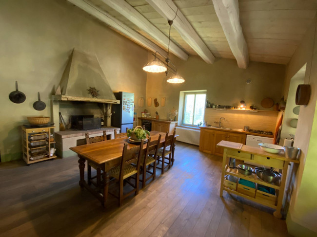 Single House for sale in San Casciano dei Bagni