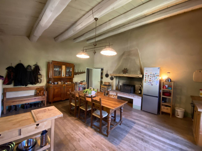 Single House for sale in San Casciano dei Bagni