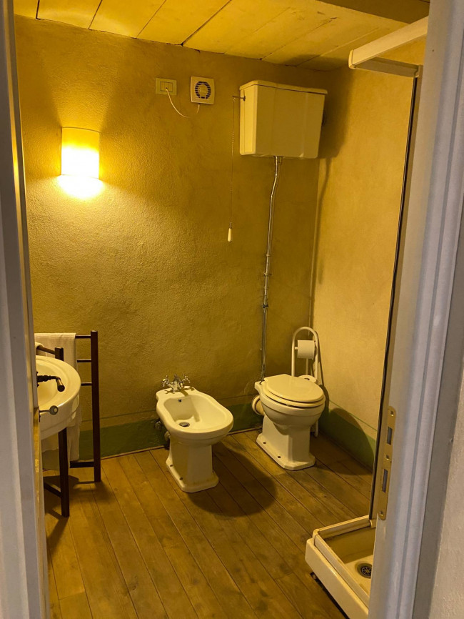 Single House for sale in San Casciano dei Bagni