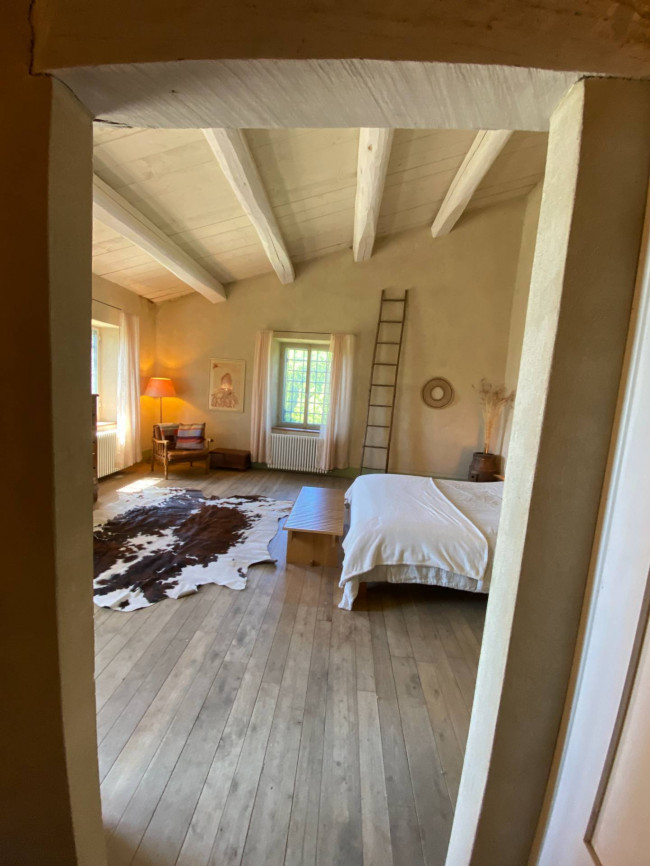 Single House for sale in San Casciano dei Bagni