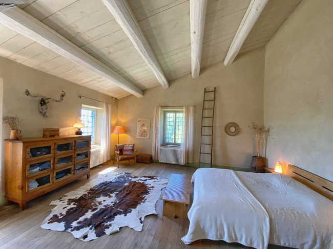 Single House for sale in San Casciano dei Bagni