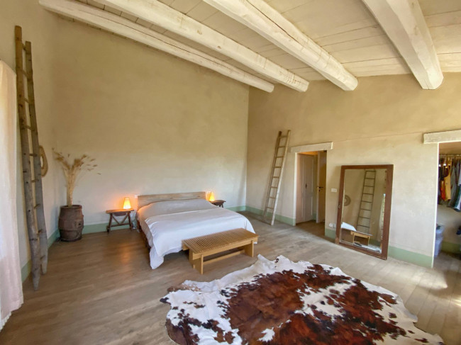 Single House for sale in San Casciano dei Bagni