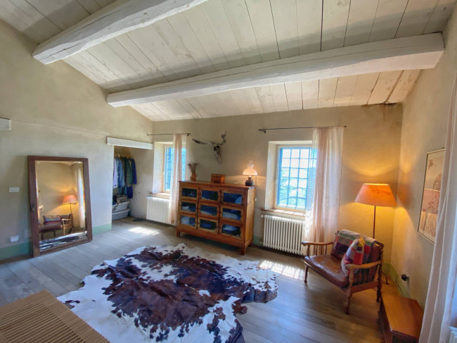 Single House for sale in San Casciano dei Bagni