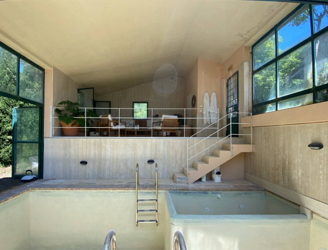 Single House for sale in San Casciano dei Bagni