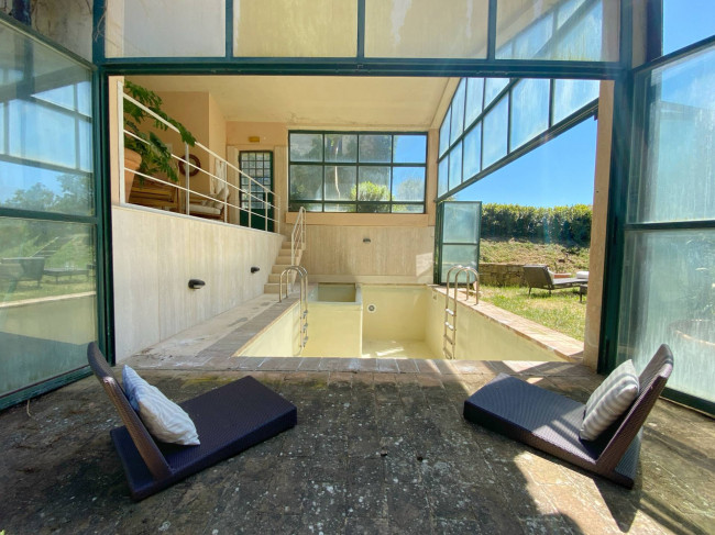 Single House for sale in San Casciano dei Bagni