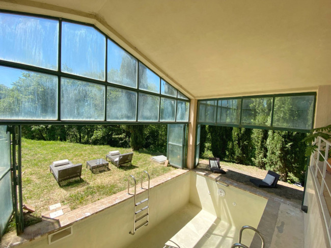 Single House for sale in San Casciano dei Bagni