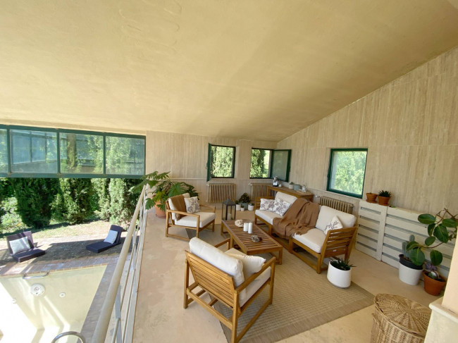 Single House for sale in San Casciano dei Bagni