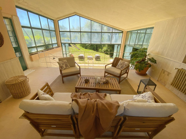 Single House for sale in San Casciano dei Bagni