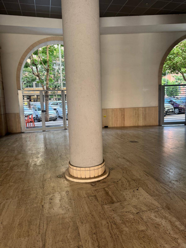 Attico in affitto a Roma