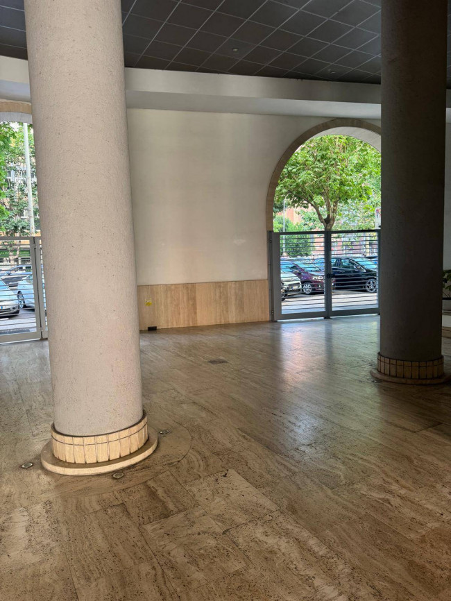 Attico in affitto a Roma