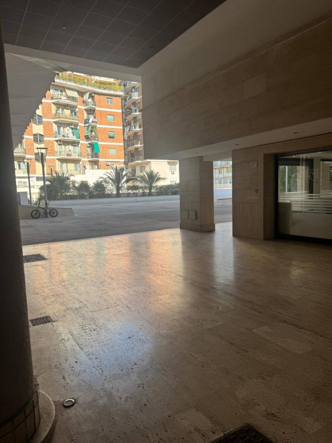 Attico in affitto a Roma