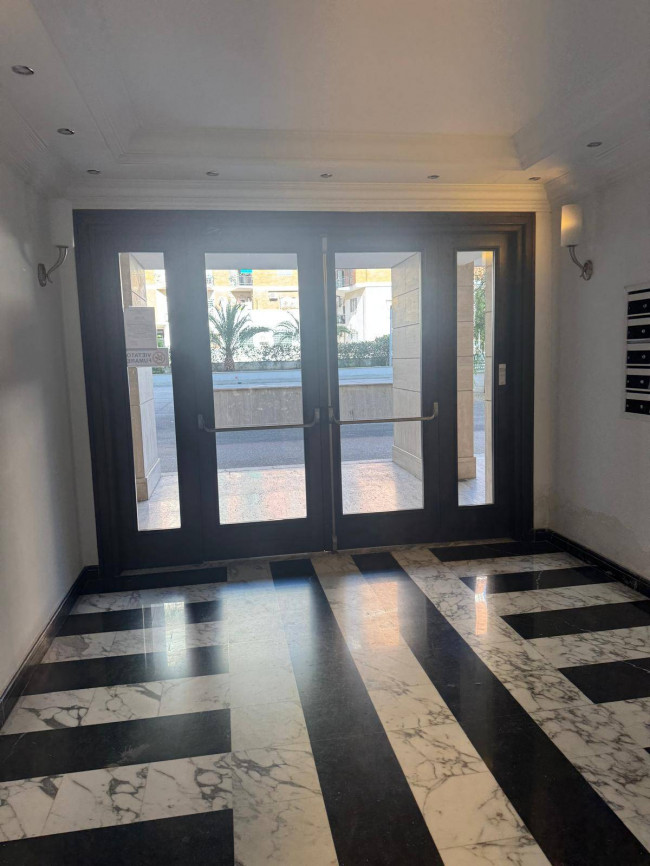 Attico in affitto a Roma