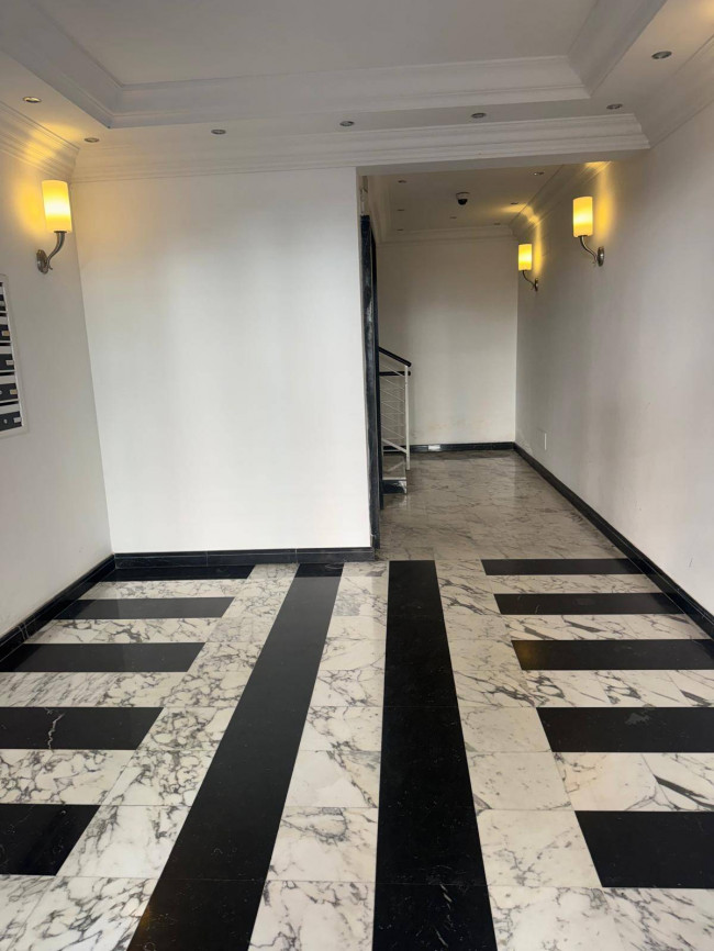 Attico in affitto a Roma
