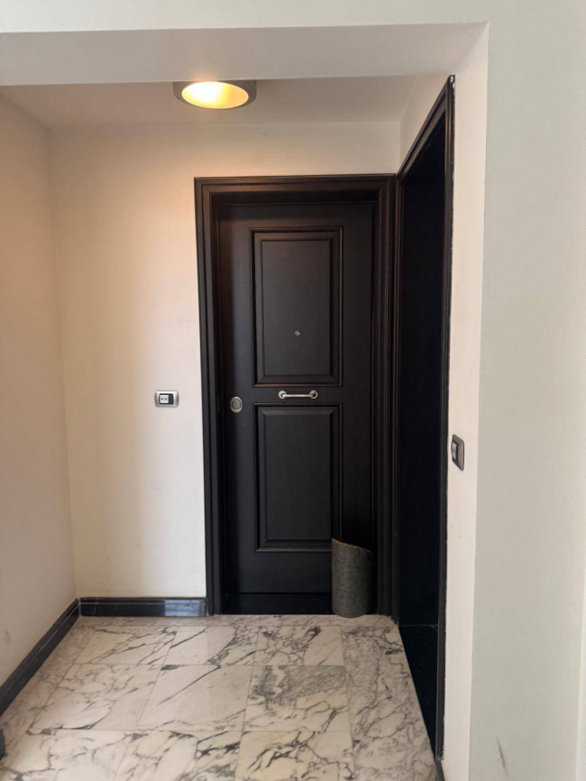 Attico in affitto a Roma