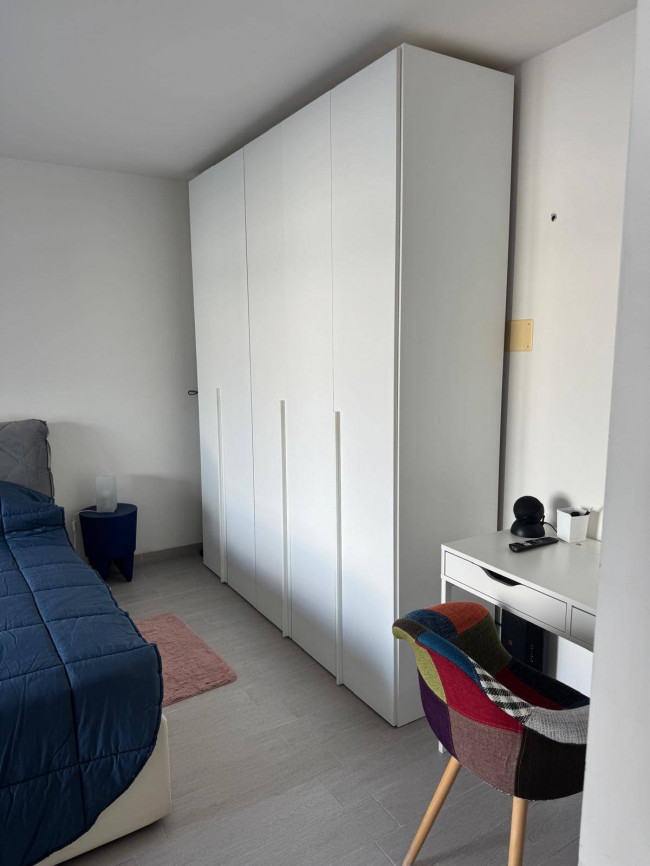 Attico in affitto a Roma