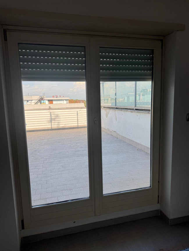 Attico in affitto a Roma