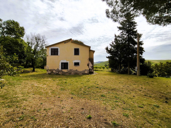 Casa singola in vendita a Tarquinia