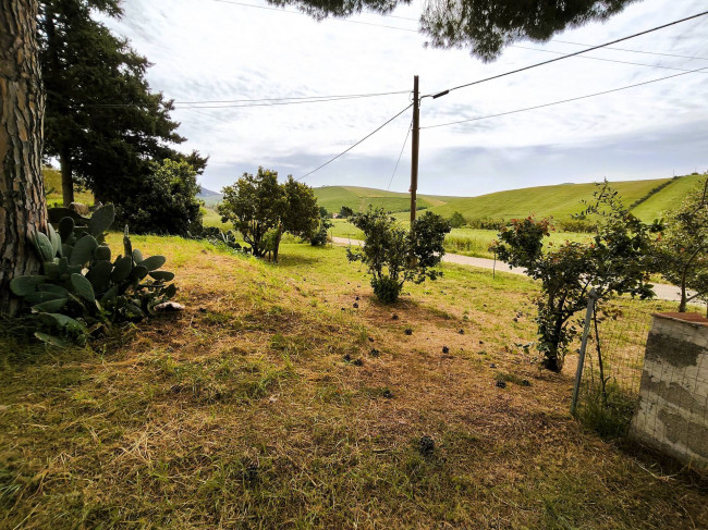 Casa singola in vendita a Tarquinia