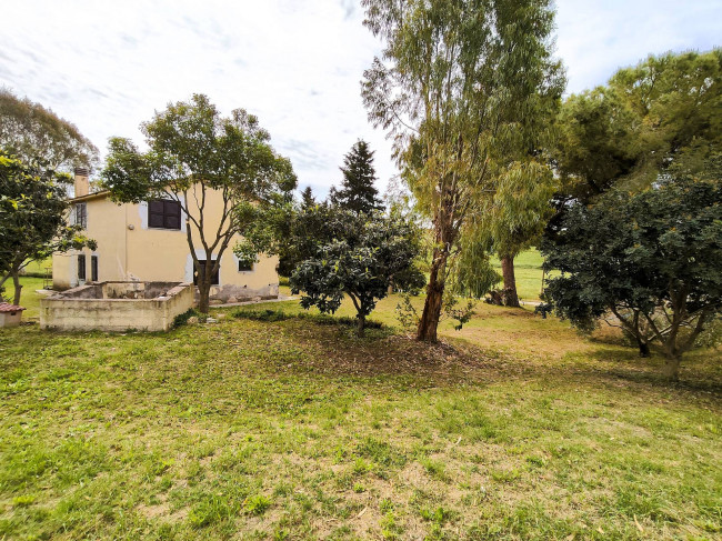 Casa singola in vendita a Tarquinia