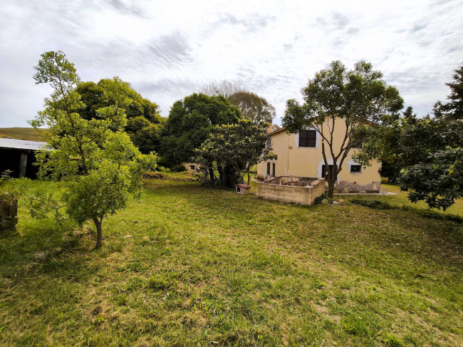 Casa singola in vendita a Tarquinia