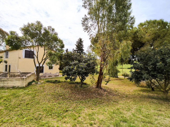 Casa singola in vendita a Tarquinia