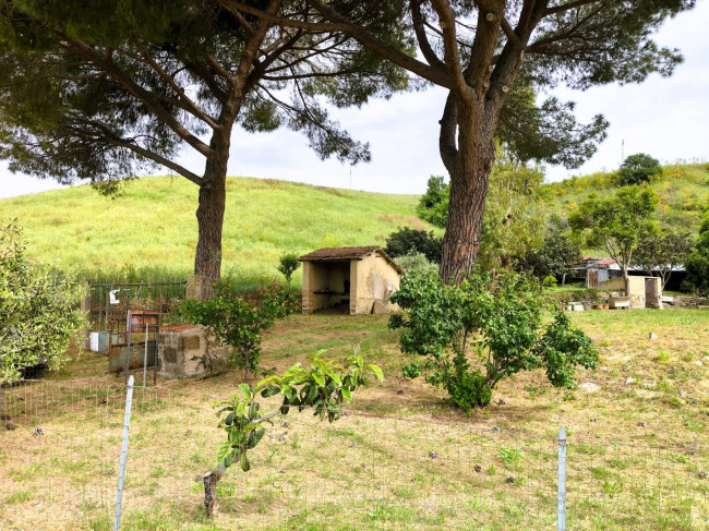 Casa singola in vendita a Tarquinia