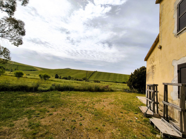 Casa singola in vendita a Tarquinia