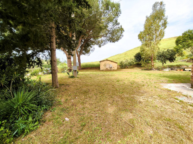 Casa singola in vendita a Tarquinia