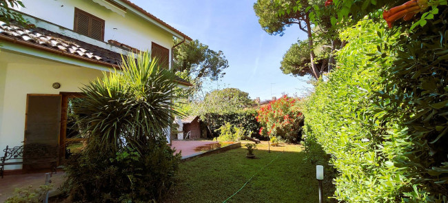 Villetta bifamiliare in vendita a Tarquinia