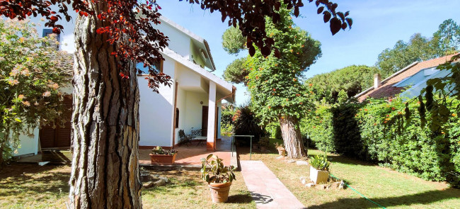 Villetta bifamiliare in vendita a Tarquinia