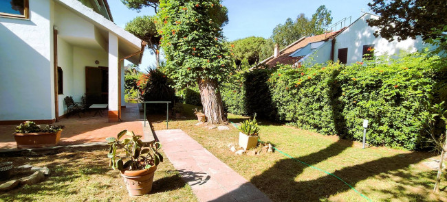 Villetta bifamiliare in vendita a Tarquinia