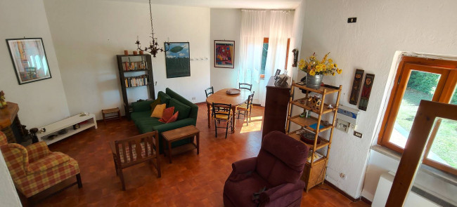 Villetta bifamiliare in vendita a Tarquinia