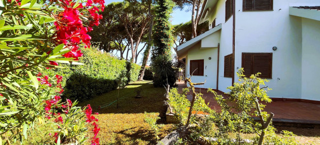 Villetta bifamiliare in vendita a Tarquinia