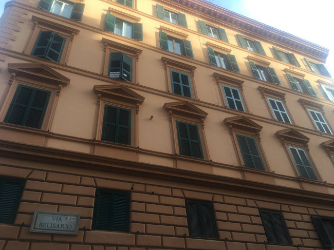 Appartamento in affitto a Roma